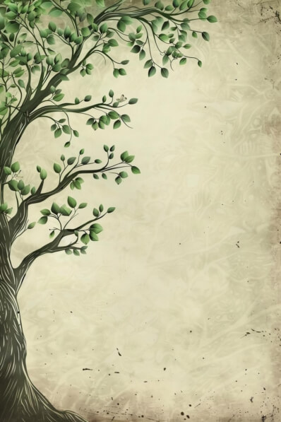 Download Artistic Tree Illustration Backgrounds Online - Creative Fabrica