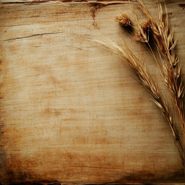 Rustic Grass Background Download Dried Grass on Rustic Wooden Background Backgrounds Online ...