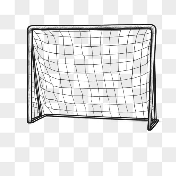 Download Hand drawn Soccer Goal Illustration Sketches Online Creative download-hand-drawn-soccer-goal-illustration-sketches-online-creative