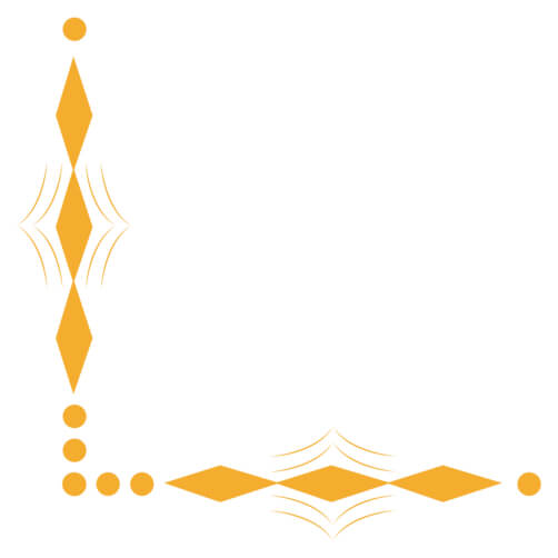 Download Elegant Gold Decorative Border Design Borders & Corners Online ...