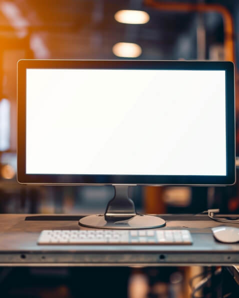 Computer Mockups - Download Free Computer Mockup Templates Online ...
