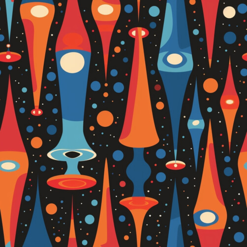 Lava Lamp Patterns - Download Seamless Lava Lamp Patterns for Free ...