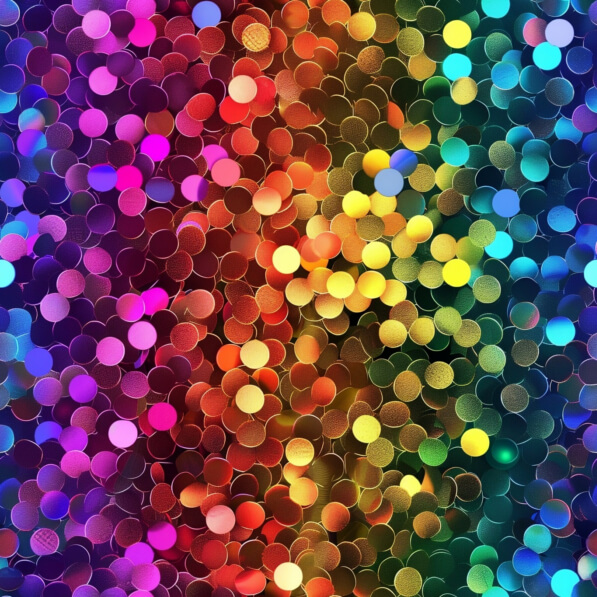 Download Vibrant Colorful Dot Pattern Patterns Online - Creative Fabrica