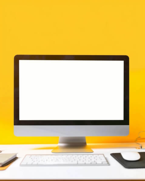 Computer Mockups - Download Free Computer Mockup Templates Online ...