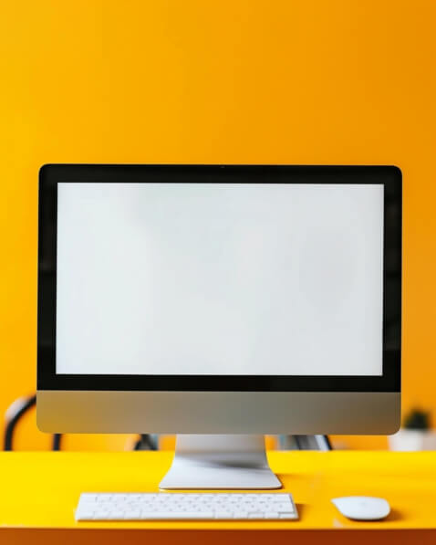 Computer Mockups - Download Free Computer Mockup Templates Online ...