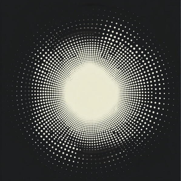 Download Abstract Dot Pattern with Gradient Effect Backgrounds Online ...
