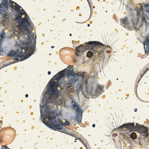Mouse Patterns - Download Seamless Mouse Patterns for Free - Creative ...