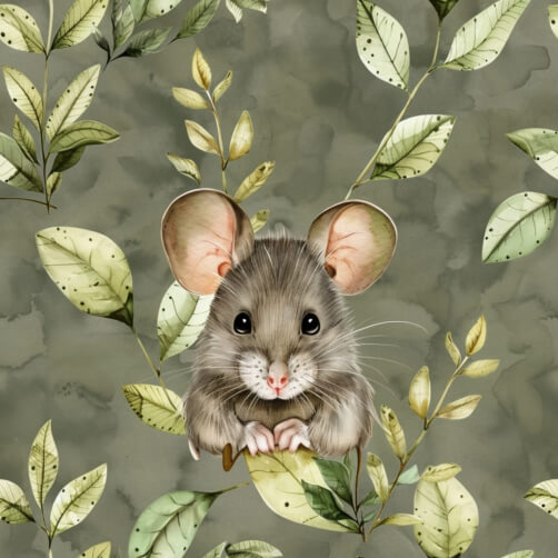 Mouse Patterns - Download Seamless Mouse Patterns for Free - Creative ...