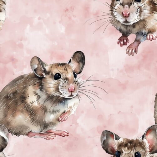 Mouse Patterns - Download Seamless Mouse Patterns for Free - Creative ...