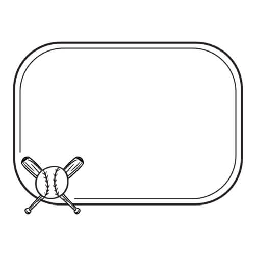 Baseball Frame Images - Download Free & Premium Transparent Baseball ...