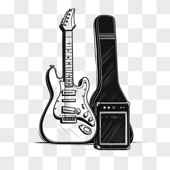 MAX-MAX PREMIUM-RETRO-SERIES 2-Combo Walkman And Guitar and Amp 2PK