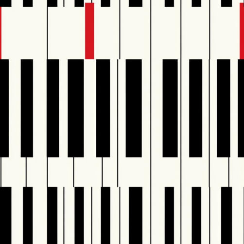 Various Keyboard Pattern Piano Patterns - Download Seamless Piano Patterns for Free - Creative ...