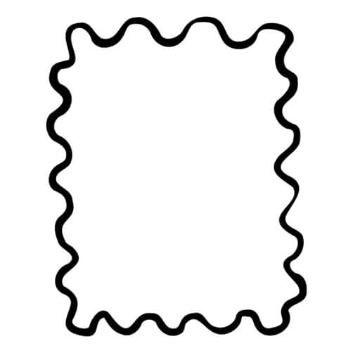 Moldura Onda Decorativa thumbnail