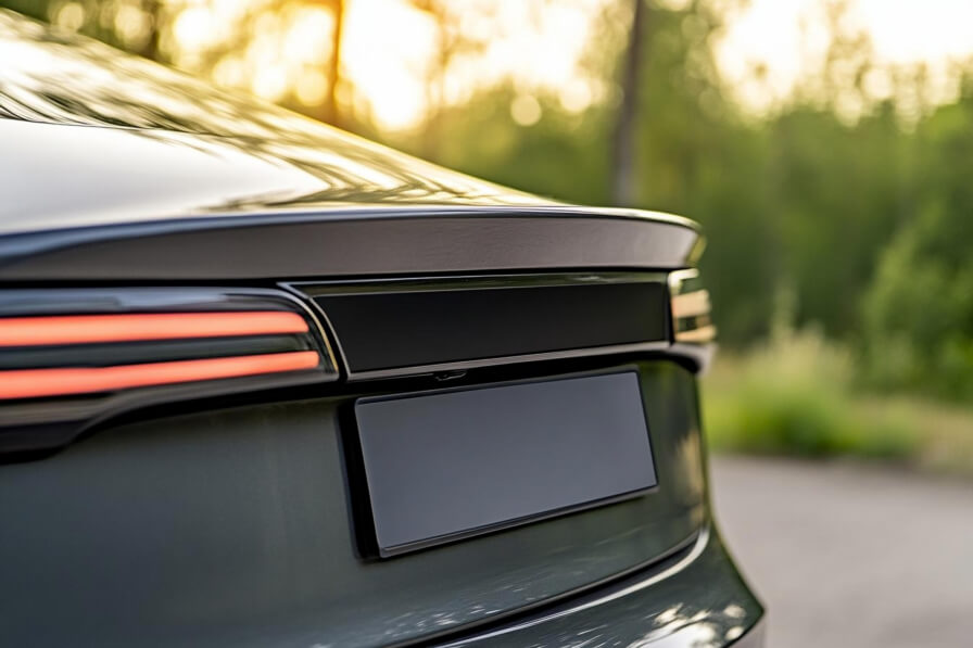 De ultieme gids voor het upgraden van de achterlichten van de BMW F30