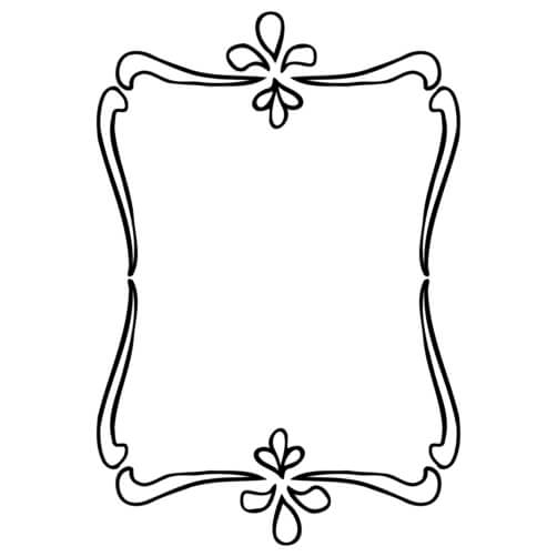 Moldura Decorativa Contornada thumbnail
