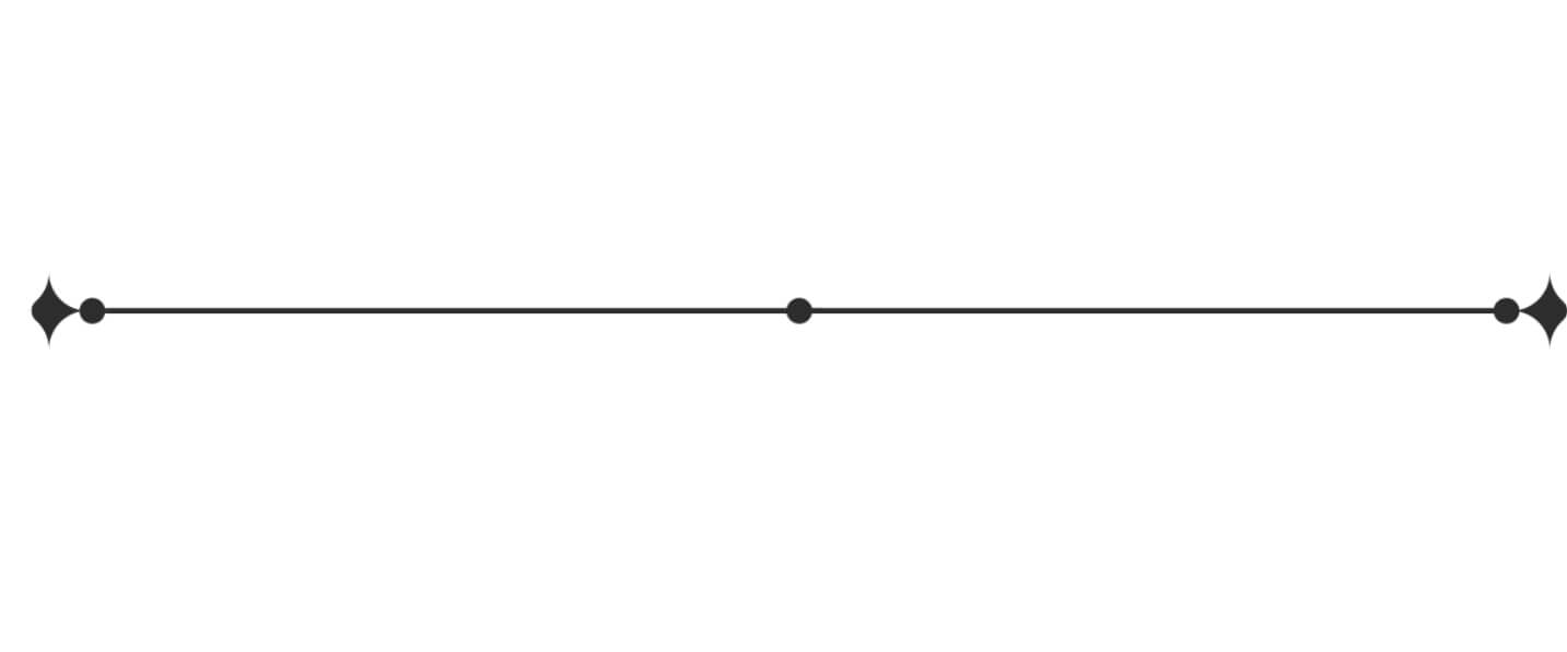 Download Minimalist Line Design with Points Borders & Corners Online ...