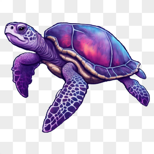 La Tartaruga Russa O Testuggine Di Horsfield - Foto 2