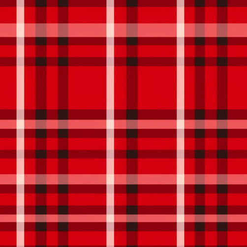 Download Red Plaid Pattern Patterns Online - Creative Fabrica