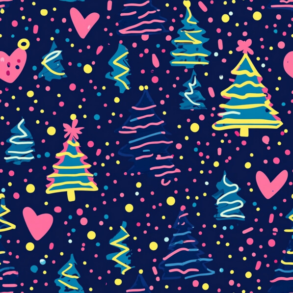 80e Pattern 80s Patterns - Download Seamless 80s Patterns for Free - Creative Fabrica