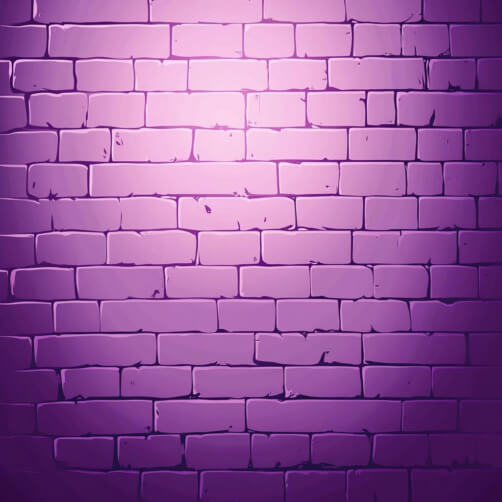 Download Purple Brick Wall Background Backgrounds Online - Creative Fabrica