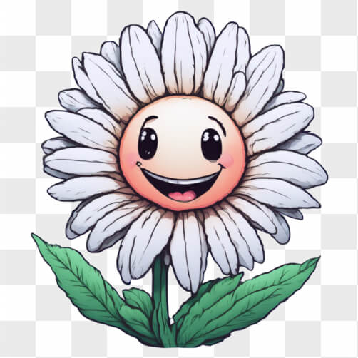 Happy Cartoon Flower Cartoons Happy Cartoon Flower Cartoons thumbnail