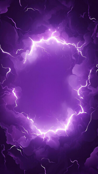 Download Abstract Purple Lightning Background Backgrounds Online ...