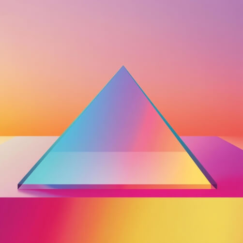 Pyramid Color Background Download Translucent Pyramid with Pastel Background Backgrounds Online ...