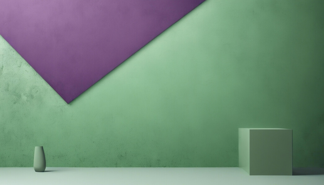 Download Minimalist Abstract Interior with Geometric Shapes Backgrounds ...