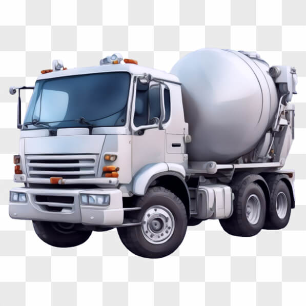 Bruder 02814 Juguete Camión Mixer Mezclador De Concreto Mack Granite