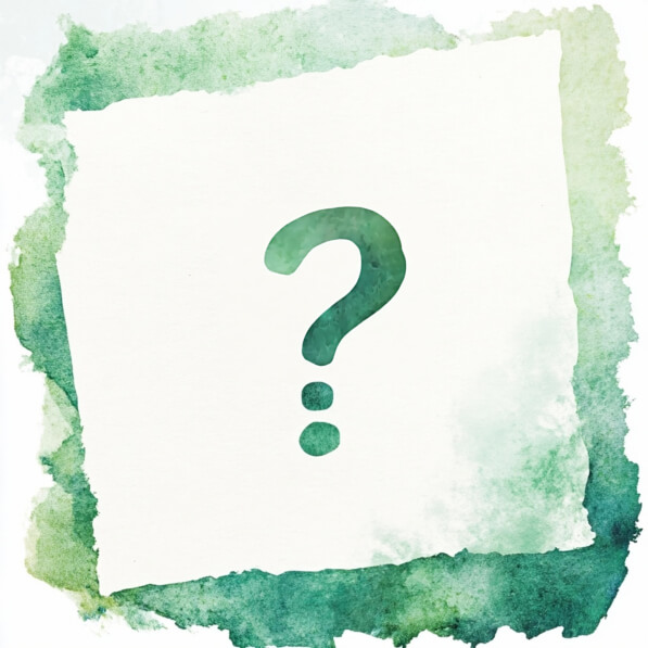 Download Question Mark on Watercolor Background Backgrounds Online ...