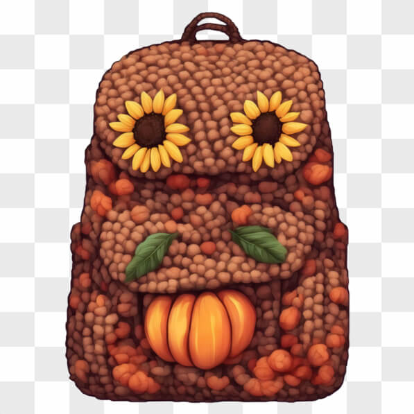 Backpack Cartoon Images - Free Download on Creative Fabrica