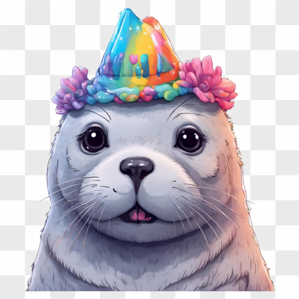 Pok&eacute;mon PTC GO - Shiny Wobbuffet Party Hat - 80K Stardust✨Read Description