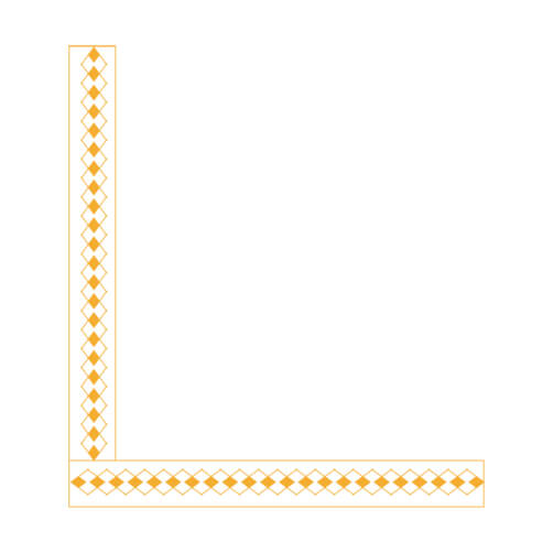 Download Decorative Spiral Border Design Borders & Corners Online ...