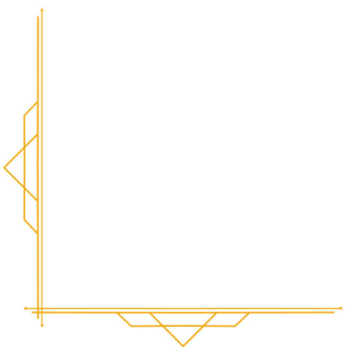 Download Geometric Abstract Design with Black Lines and Circles Borders ...