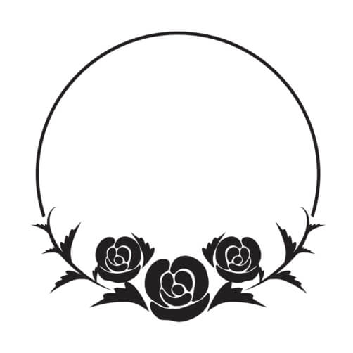 Circle Rip Frame Rip Frame Images - Download Free & Premium Transparent Rip Frame Images ...