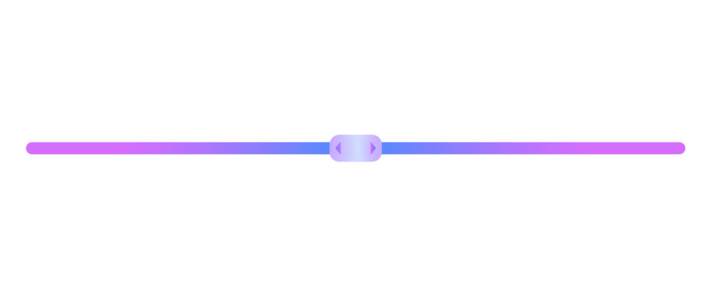 Download Gradient Slider Control Borders & Corners Online - Creative ...