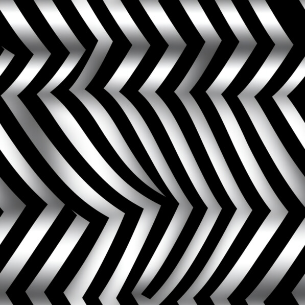 Download Abstract Black and White Zigzag Pattern Patterns Online ...