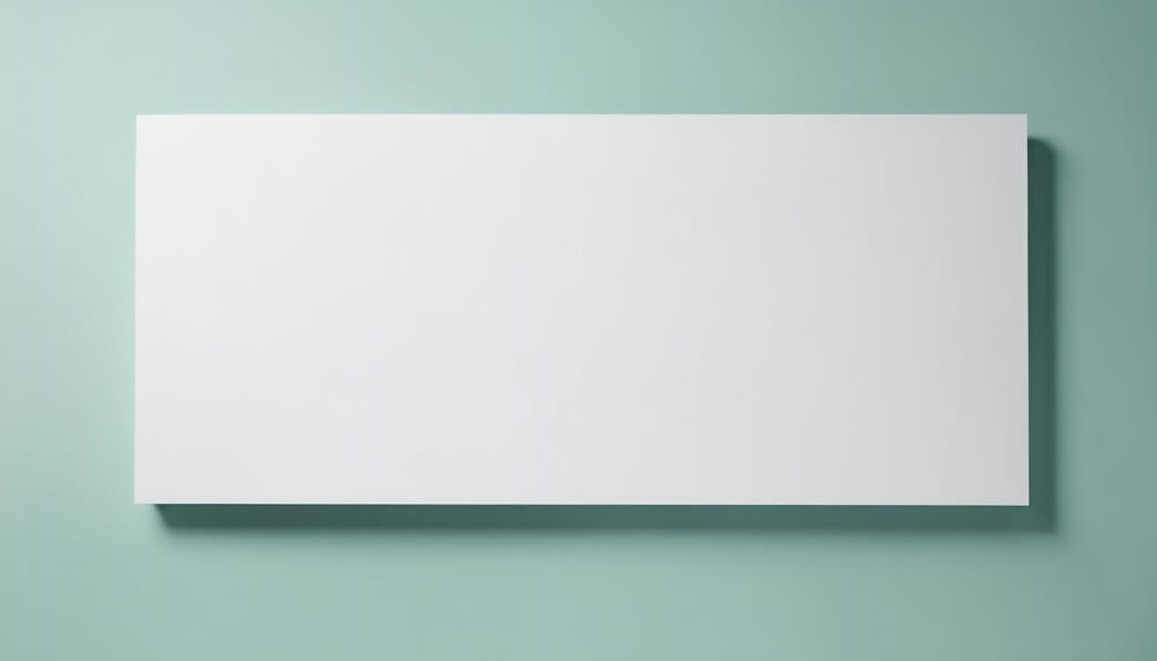 Download Minimalistic White Surface on Mint Green Wall Mockups Online ...