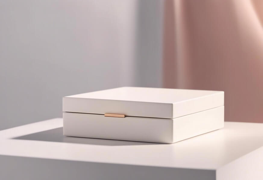 Meteoriet met roségouden trouwring | Juwelier De Tijd