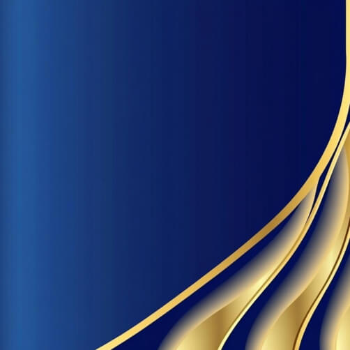 Download Elegant Blue and Gold Abstract Design Backgrounds Online ...