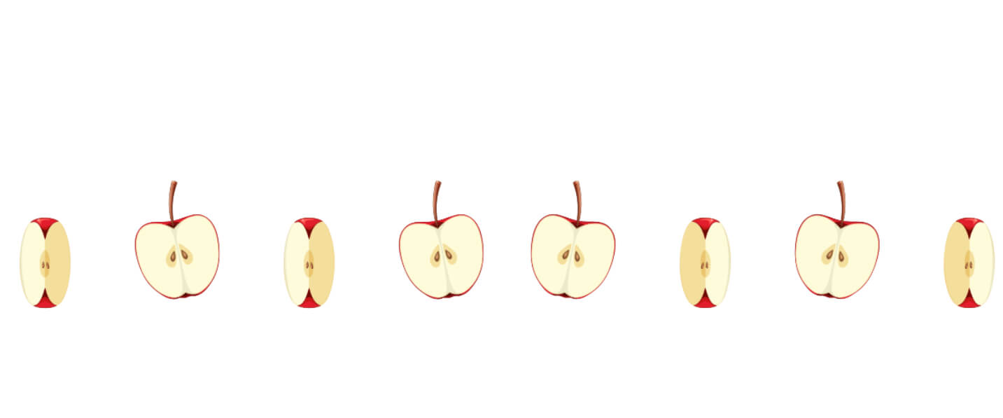 Download Stylized Apple Illustrations Borders & Corners Online ...