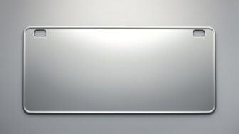 Reflecterende Metalen Oppervlakte Reflecterende Metalen Oppervlakte thumbnail