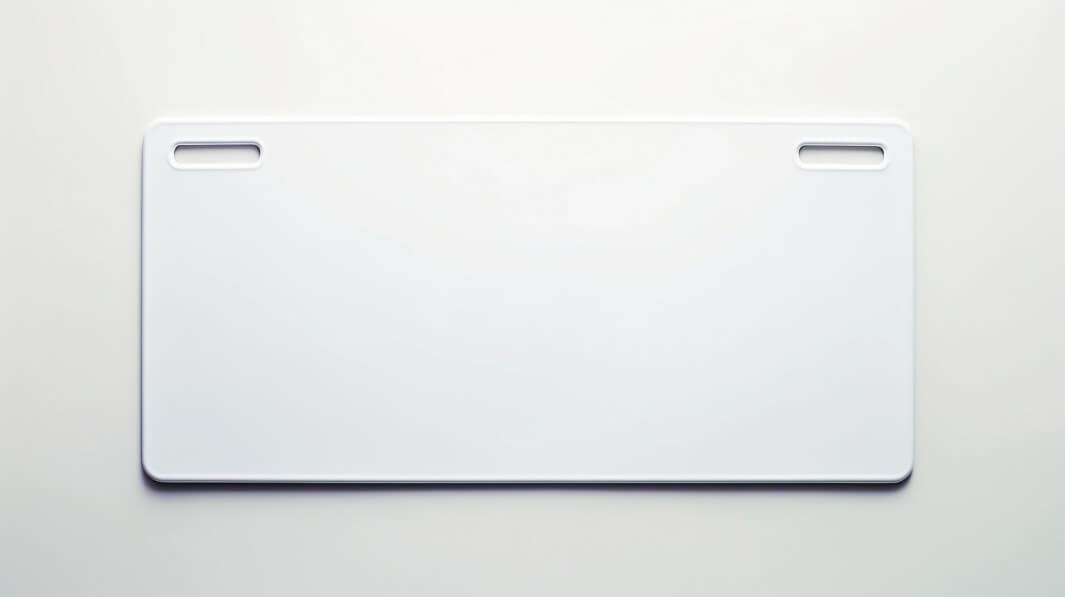 View of Download Minimalist White Cutting Board Mockups Online - Creative Fabrica
