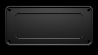 Minimalistische Zwarte Plaat Minimalistische Zwarte Plaat thumbnail