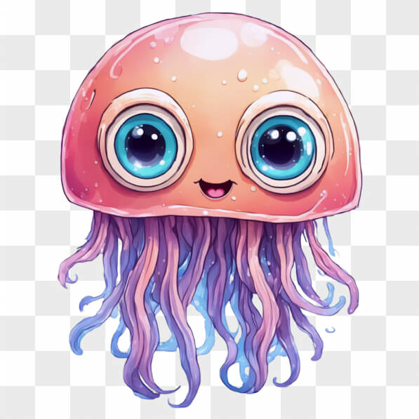 Download Cute Cartoon Jellyfish With Big Eyes Cartoons Online download-cute-cartoon-jellyfish-with-big-eyes-cartoons-online