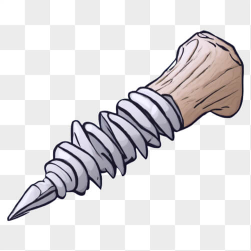 Nail Cartoon Images - Free Download on Creative Fabrica