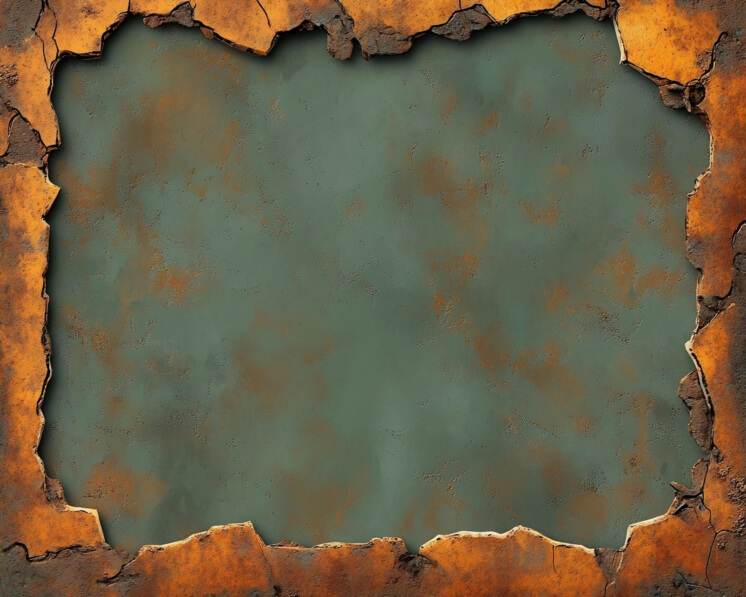 Download Distressed Rusty Frame Background Backgrounds Online ...