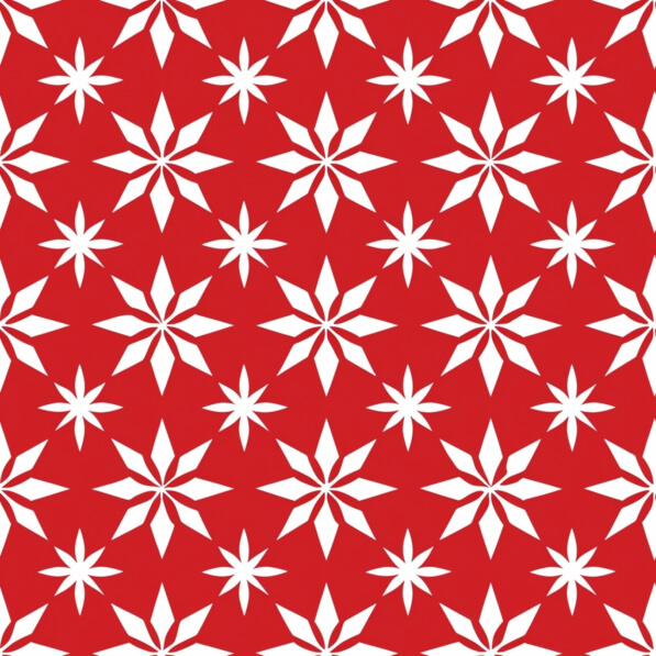Download White Star Pattern on Red Background Patterns Online ...