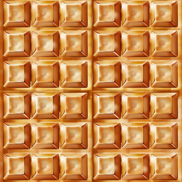 Download Chocolate Bar in a Grid Pattern Patterns Online Creative Fabrica