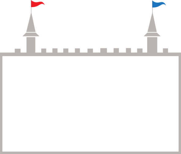 Minimalistic Castle Design Minimalistic Castle Design thumbnail